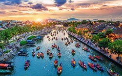 Du lịch Việt Nam và "cuộc đổi ngôi" tại Đông Nam Á