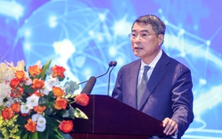Thủ tướng Lê Minh Hưng: Khoa học công nghệ, đổi mới sáng tạo là yếu tố sống còn để hiện thực hóa khát vọng phát triển đất nước