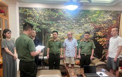 Bắt đối tượng vận chuyển gần 100 tấn phóng xạ đến khu vực biên giới