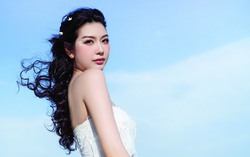 Á hậu Thúy Vân: Xây dựng hình ảnh nghệ sĩ có nền tảng tri thức
