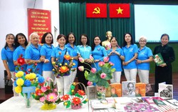 Những việc làm đẹp của phụ nữ thành phố mang tên Người