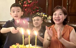 "Gia đình văn hóa": Phụ nữ có thật sự được yêu thương và hạnh phúc?