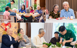 Xu hướng "hồi hương dưỡng lão": Khi người Việt xa xứ mong được trở về quê hương