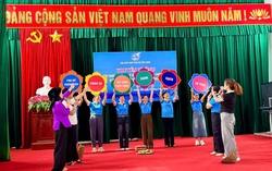 Phụ nữ Bắc Ninh với hành trình giữ bữa cơm an toàn