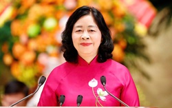 THƯ CẢM ƠN CỦA ỦY BAN TRUNG ƯƠNG MTTQ VIỆT NAM