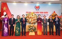Hội Bảo trợ người khuyết tật Việt Nam phấn đấu vận động ít nhất 2.000 tỷ đồng nguồn lực xã hội
