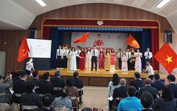 Chủ tịch Hồ Chí Minh - Tư tưởng ngoại giao và giá trị thời đại