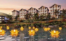 Rời phố chật, chạm vịnh xanh: Người giàu Đà Nẵng “lên đời” phong cách sống