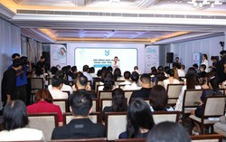 Ra mắt hội đồng dinh dưỡng khoa học ứng dụng, diễn đàn khoa học chính thống, khách quan, chuẩn hóa thông tin cho cộng đồng