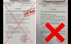 Cảnh báo người dân cẩn thận đối tượng giả danh cán bộ phường lừa tiền qua tài khoản