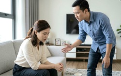 Đừng để "thương con" trở thành xiềng xích của những cuộc hôn nhân tồi tệ