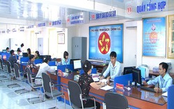 Không để gián đoạn việc thực hiện các thủ tục hành chính cho người dân, doanh nghiệp