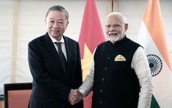 Kiến tạo xung lực mới, định hình khuôn khổ hợp tác Việt Nam-Ấn Độ lên tầm cao mới
