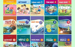 Thông báo về sử dụng sách giáo khoa trong năm học 2026-2027