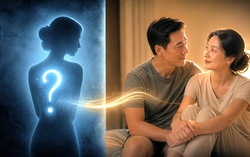 "Điểm G" không khó tìm