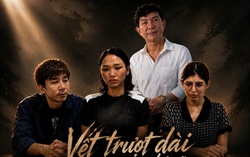 Nghệ sĩ bị bắt vì ma túy: "Vết trượt dài" sau hào quang nổi tiếng 