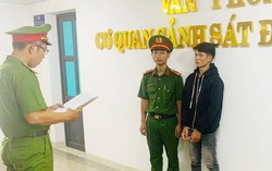 Bắt thanh niên làm bé gái 14 tuổi mang thai