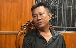 Bắt nghi phạm sát hại 3 người trong 1 gia đình ở Tây Ninh