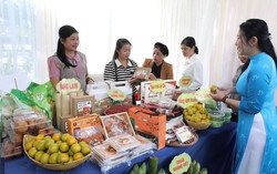 Hội LHPN Lạng Sơn: Tăng cường tuyên truyền thực hiện an toàn thực phẩm tại cơ sở