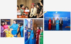Hội LHPN Việt Nam khẳng định vai trò nòng cốt trong thực hiện Chương trình mục tiêu quốc gia