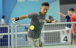 Dũng Nguyễn và hành trình xây dựng DS Sport: Khát vọng tạo dấu ấn Việt trong lĩnh vực thể thao