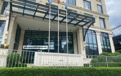 Tập đoàn Đất Xanh đổi tên thành BLUEMARQ GROUP: Kỳ vọng gì ở chiến lược tái cấu trúc mới?