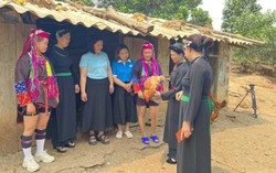 Mô hình "1+1" mang lại chuyển biến tích cực trong đời sống hội viên phụ nữ vùng cao