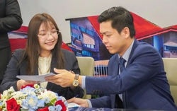 Gói Tài chính - Giáo dục của Trường Quốc tế Ardingly College hợp tác cùng Ngân hàng Quân đội - MB Bank