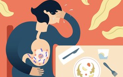 Đồng Tháp: 27 học sinh nhập viện nghi do ngộ độc sau bữa ăn bán trú