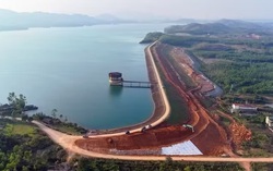 Yêu cầu bảo đảm an toàn công trình thủy lợi, tránh xả lũ bất thường khi mưa lớn