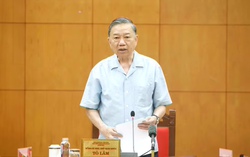 Tổng Bí thư, Chủ tịch nước: Phát triển một hệ sinh thái y học cổ truyền quốc gia