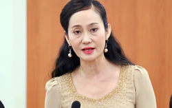 NSƯT Hạnh Thúy cảnh báo về việc nghệ sĩ sử dụng chất cấm: "Đừng thử để biết"