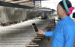 Phụ nữ Quảng Ninh chủ động phát triển kinh tế trên nền tảng số