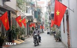 Hoàn thành phương án tổng thể sắp xếp, tổ chức lại thôn, tổ dân phố trước 10/6