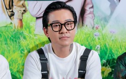 Tuấn Hưng hội ngộ tri kỷ âm nhạc tại "Góc ban công"