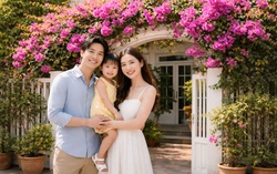 Về với ngôi nhà ấy