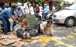 Mặc kệ chuyện thiên hạ