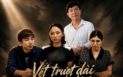Nghệ sĩ bị bắt vì ma túy: "Vết trượt dài" sau hào quang nổi tiếng