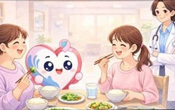 Ung thư vú: Ăn chay hay ăn mặn?