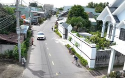 Quy chế hoạt động của Ban chỉ đạo Trung ương Chương trình xây dựng nông thôn mới