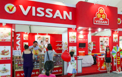 4 ngân hàng được Vissan hỏi vay 1.000 tỷ đồng bổ sung vốn kinh doanh