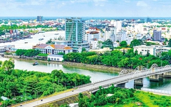 Phát triển thành phố Cần Thơ gắn với bản sắc văn hoá sông nước