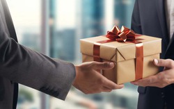 Phụ huynh "khẩu chiến" vì quà tri ân cuối cấp