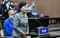 Cựu Bộ trưởng Nguyễn Thị Kim Tiến nói gì trước giờ tuyên án