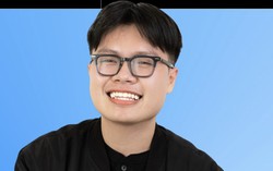 Đại diện duy nhất của Việt Nam vào chương trình học bổng quy tụ 12 gương mặt sáng tạo trẻ toàn cầu
