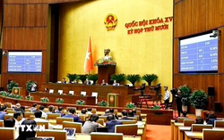 Giảm trừ mới sẽ giúp người lao động bớt áp lực hơn với thuế thu nhập cá nhân