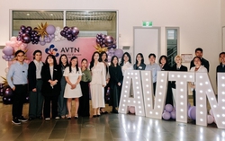 Khát vọng kết nối của người Việt trẻ tại Australia