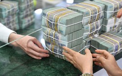 Ngân hàng Nhà nước "tuýt còi" ngân hàng tăng lãi suất: Chặn nguy cơ phá vỡ mặt bằng lãi vay