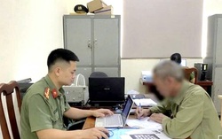 Xử phạt người đàn ông xúc phạm uy tín lực lượng Công an trên mạng xã hội