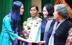 Tri ân những người phụ nữ làm nên lịch sử miền Đông Nam Bộ